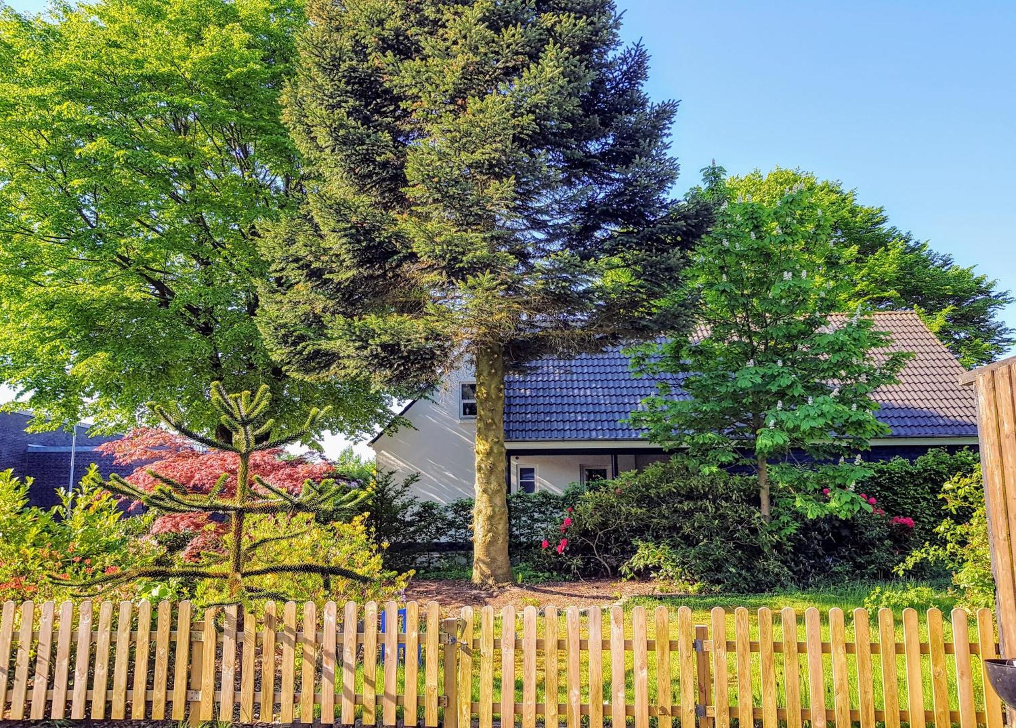 5Min Walk To Lego House - Two Bedrooms On Loft Floor With Balcony * With Garden Billund Exteriér fotografie